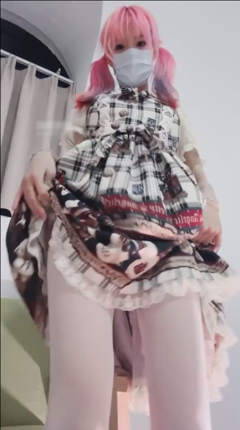 玩物直播奶味小仙女-20250621 裙下坐脸【1V】【221MB百度云】