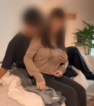 超极品的隐藏巨乳