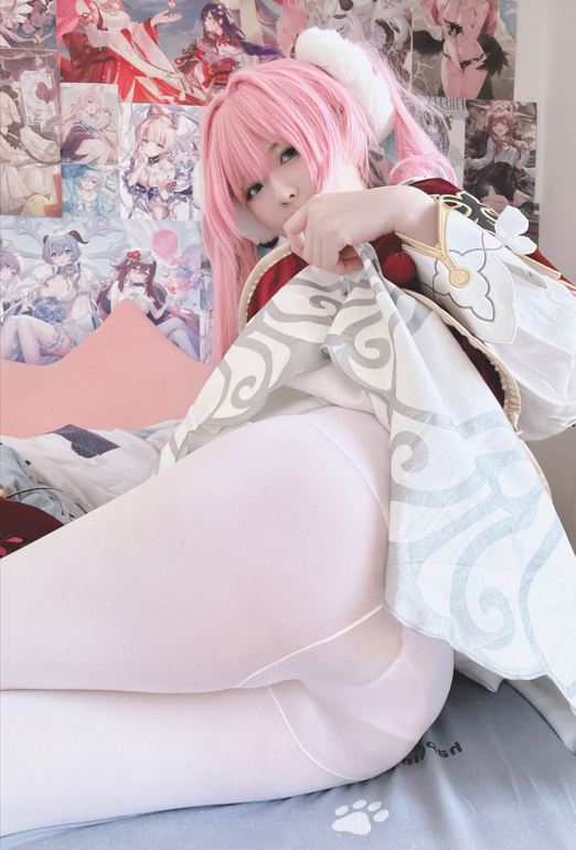 no.3550 [Xidaidai 习呆呆] 风堇 无视频【21P 35MB】