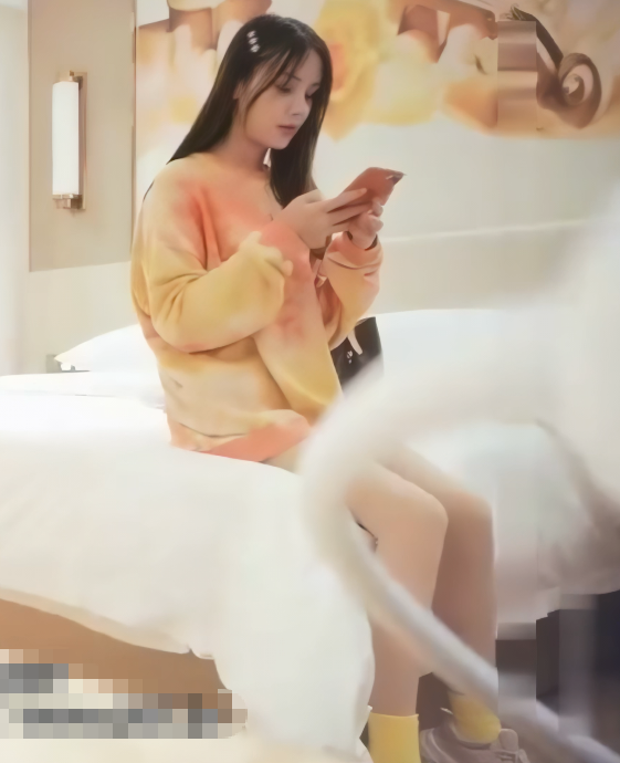 双胞胎姐妹第3部单独操姐姐