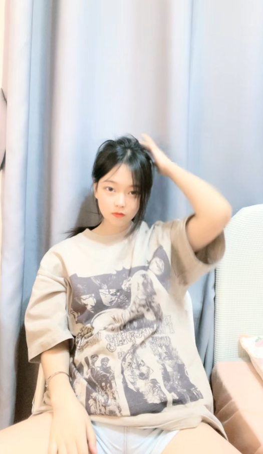 19岁师范大学生青春美少女，超级粉嫩全露1V1.2G