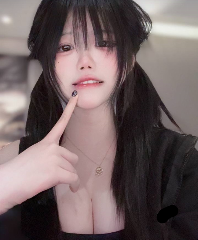 幸酱 新作12分钟 抖音双马尾微胖萝莉白丝体操服粉嫩小穴自慰自慰淫叫  1V741M百度盘