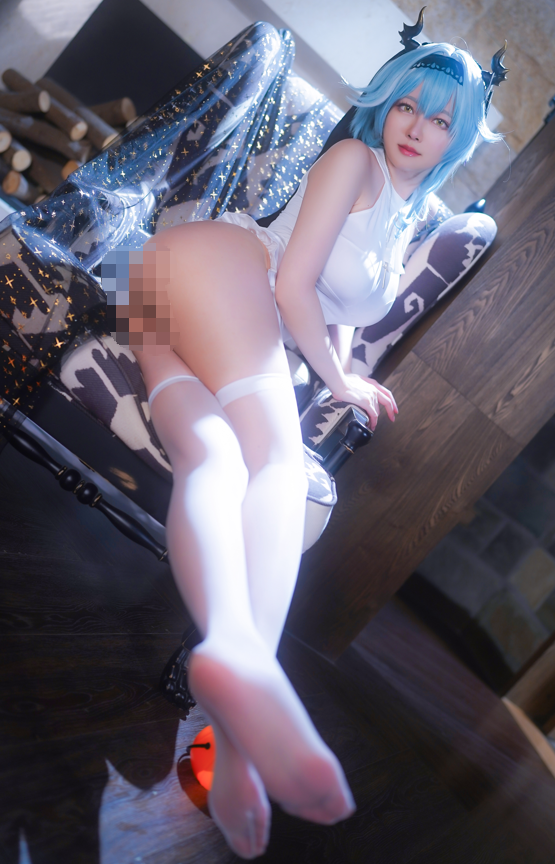【美乳女菩萨】Arty Huang (Arty亚缇) 优菈修女 【82P384M】