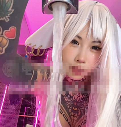 高乔尤美 【大片解锁】，《在摄影师打飞机的注视下，我羞于无法高潮，直到他离开我才偷偷释放》，超级大肥臀女上，视觉盛宴