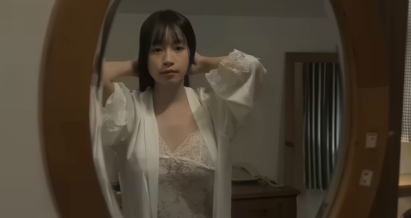 苏畅-新婚妻子的出轨