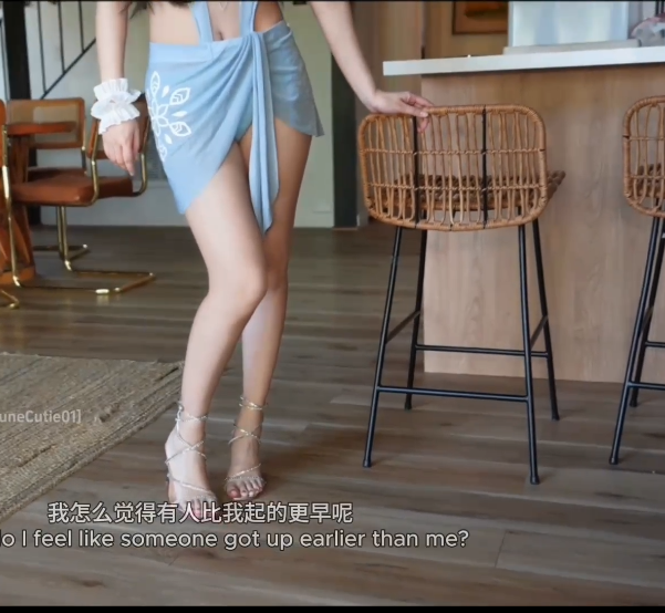 极品御姐-饼干姐姐-国庆特辑 姐弟狂欢，顾清寒女王足交口爆骑脸问责（1V,1.14G）