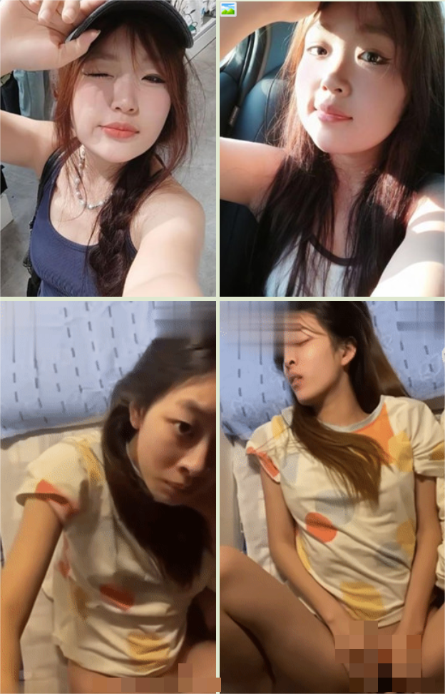 浙江绍兴学生妹❤️王思雨❤️不雅视频流出 00后嫩妹与男友激情裸聊！ 433.12M