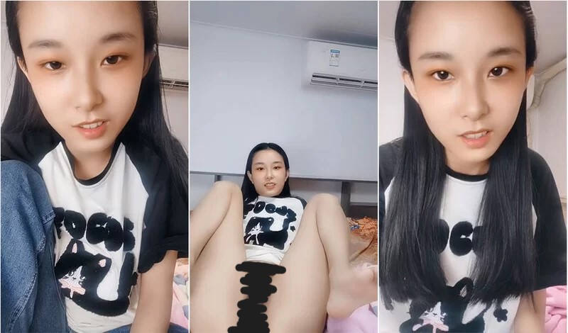 坐標廣州白雲區,清純四射顏值學生妹穿著吊帶撩騷,身材發... [1V+614M][磁力链接]