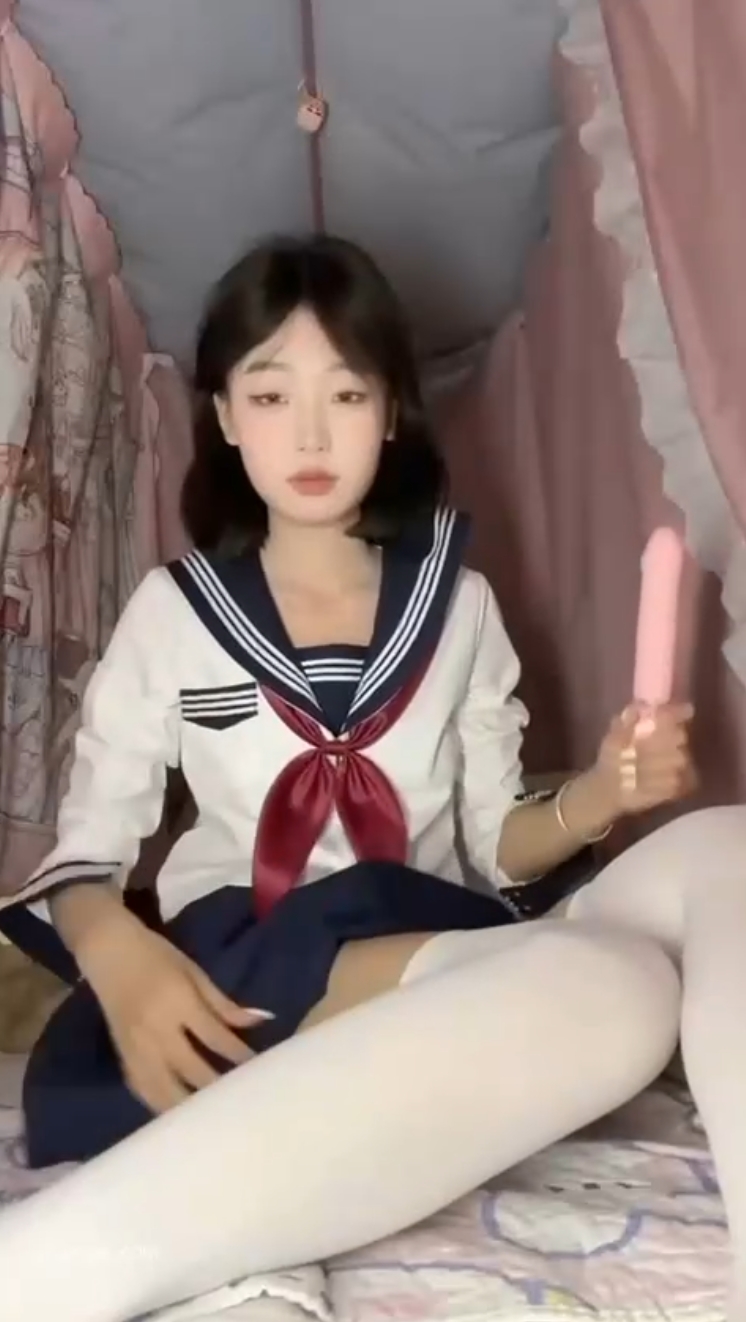 不知名福利姬 - 自慰小合集【8v-198M】