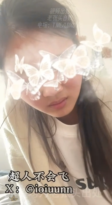 2455 泡妹达人『超人不会飞(中州第一帅)』 大四学妹偷尝禁果 背着男友出来约我玩 直接带出来干了三炮