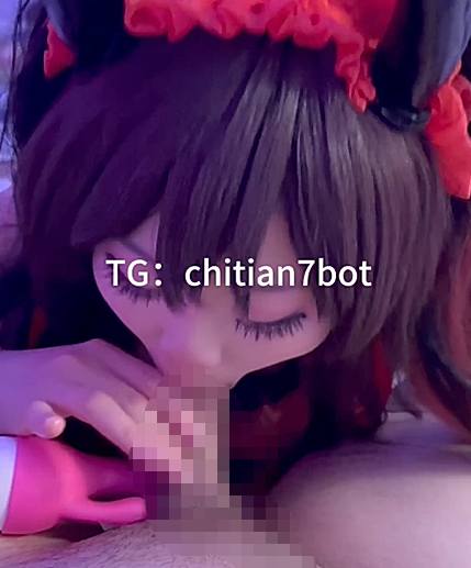 池田 @chitian1 – 新作 20分钟 [Cos狂三+绫华魅魔+桃乐丝]