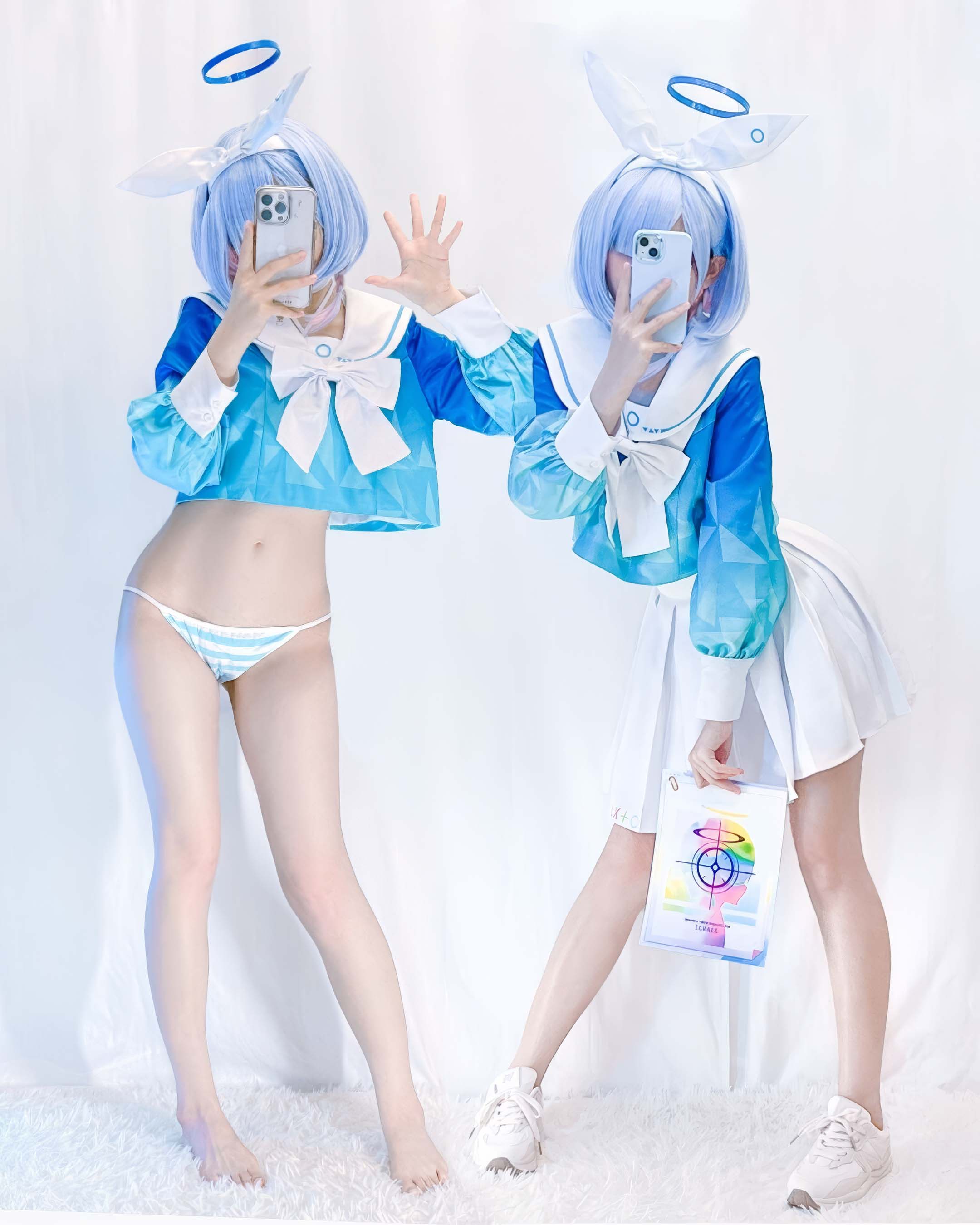 【新】Ayame-Fansly 24.06月【NP+NV】【936MB百度云】