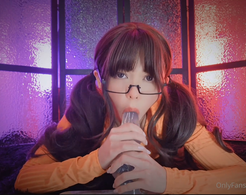 KittyxKum-我想更近、更深地仔细感受这根大肉棒 2025.10.06 1V335M百度盘