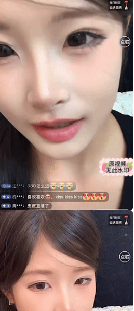 推特“小屁大王”转战抖音直播双视角自慰❤️ 一边跟大哥直播聊天 一边自慰还是屁总会玩618m