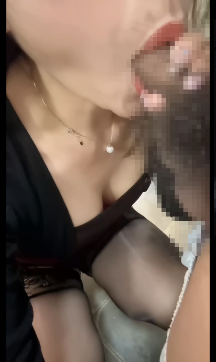 2441 抖音性爱露出女王【叶娇娇】黑丝包臀裙勾引妹夫