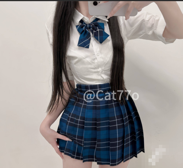 极品萝莉福利姬-Cat77o-新小合集（3V,340M）