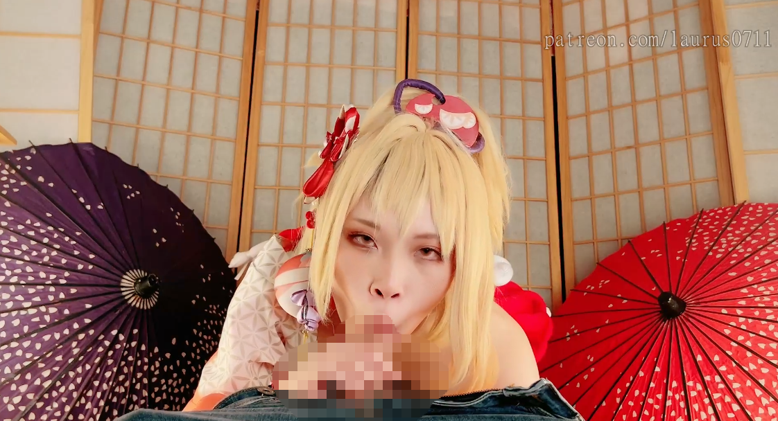Tokar——宵宫 【1V 1.38GB】