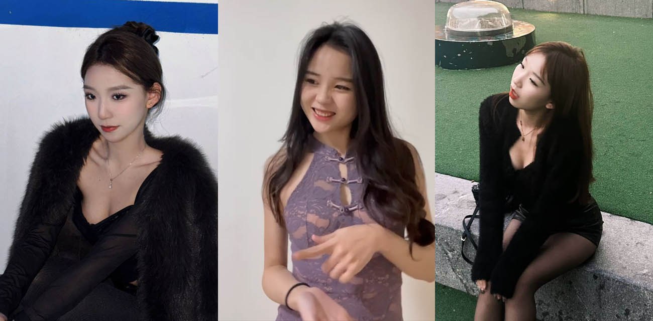 北京陈佳怡化身极致骚货，带来一场令人窒息的私密表演！她主动跨坐在男友身上，节奏由慢到快，呻吟声低沉而诱惑。1V