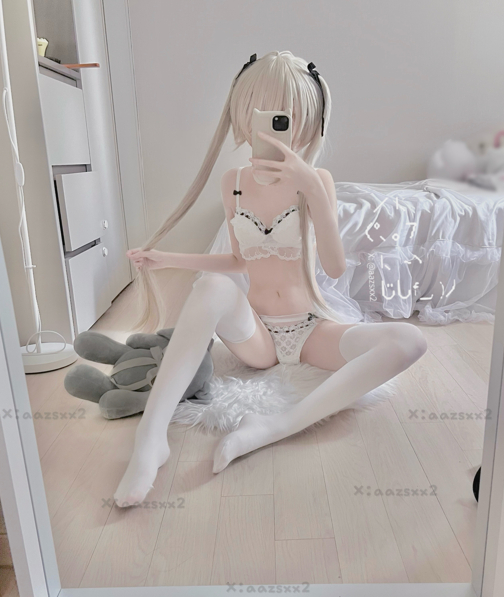推特改花刀萝莉DAL-FANBOX 订阅合集  【531P 1.04GB】