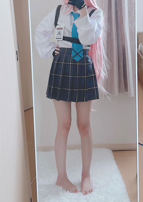 【樱花妹福利姬】Hinohinoki - 小鸟游星野 【105P 11V 1.68GB】