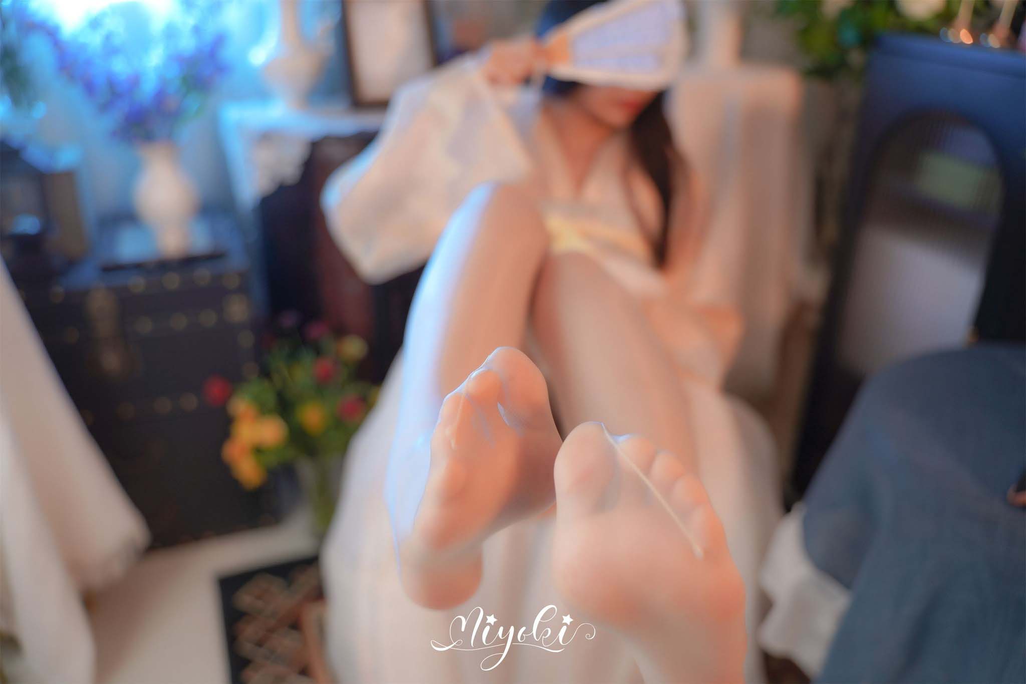 【新】铃木美咲-明蘭【29P+1V】【936MB百度云】