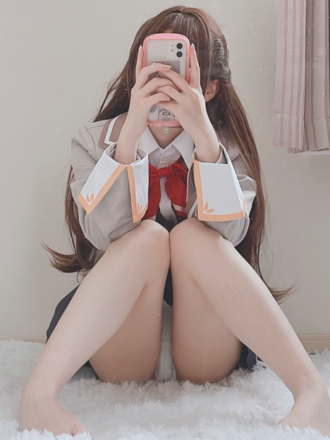 【足控】Hinohinoki - 周防 有希 【有码 93P 16V  1.72GB】