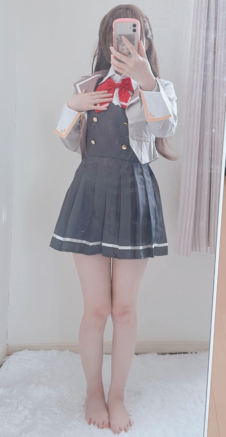 【足控】Hinohinoki - 周防 有希 【有码 93P 16V  1.72GB】