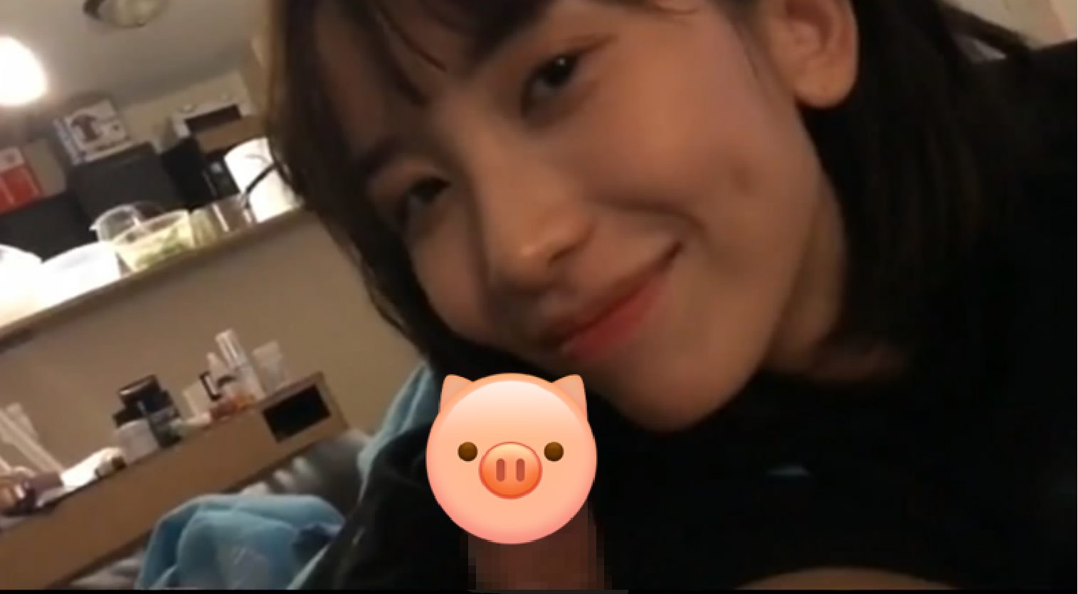 百度云泄密！长得像某女星的郑州高颜值美女徐媛与大学男友激情做爱不雅视频流出 高清无水印版 1V 500M