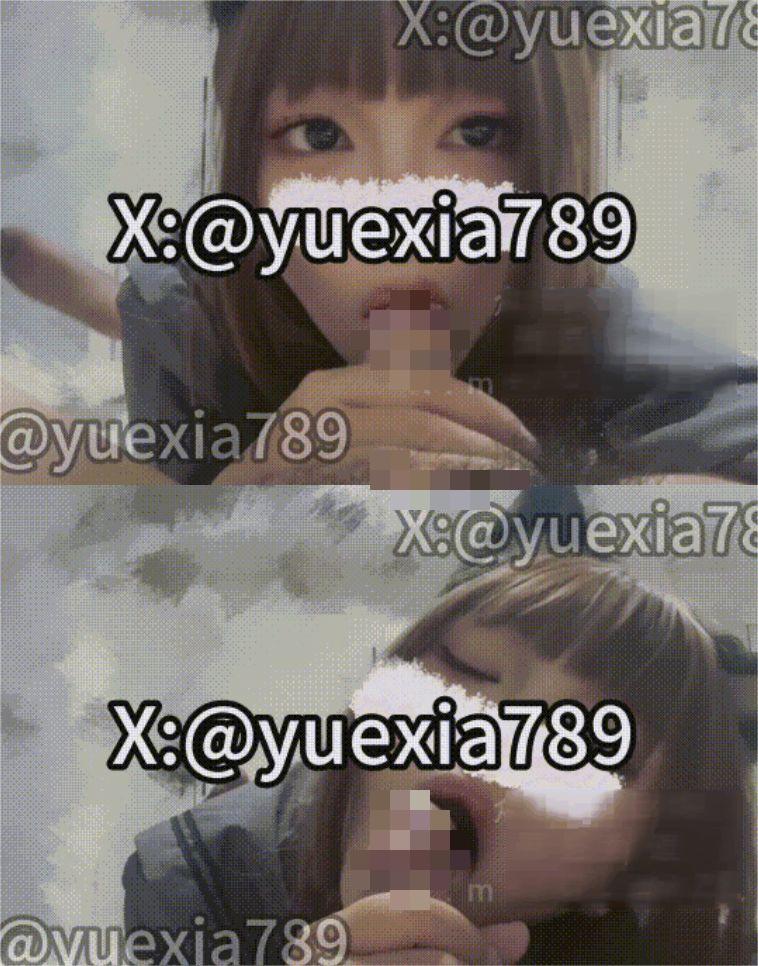 玥下 (yuexia789) 10.22《玥玥的口交纯享》深情对望!眼神拉丝【202M1V】