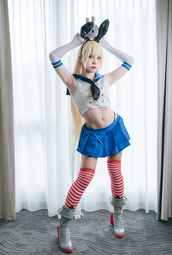 Tokar-岛风 【39P 1V 894MB】