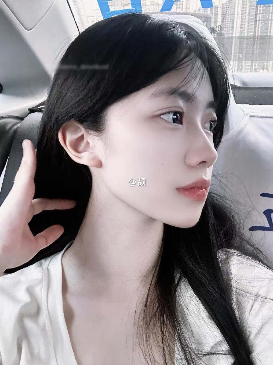 【新】抖音颉颉与猫（颉颉与猫咪）-马甲线好身材，美乳展示合集【NP+NV】【687MB百度云】