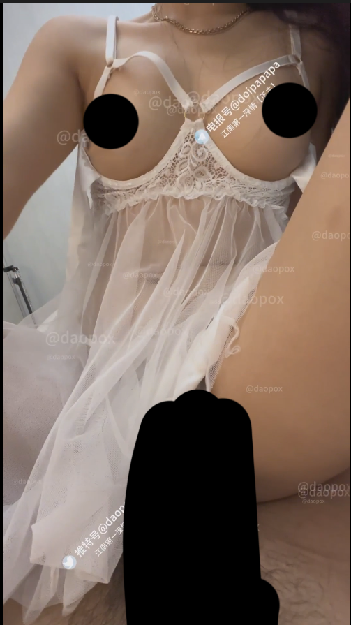 【新】江南第一深情-026号女主 00年良家【37V】【1.27G百度云】