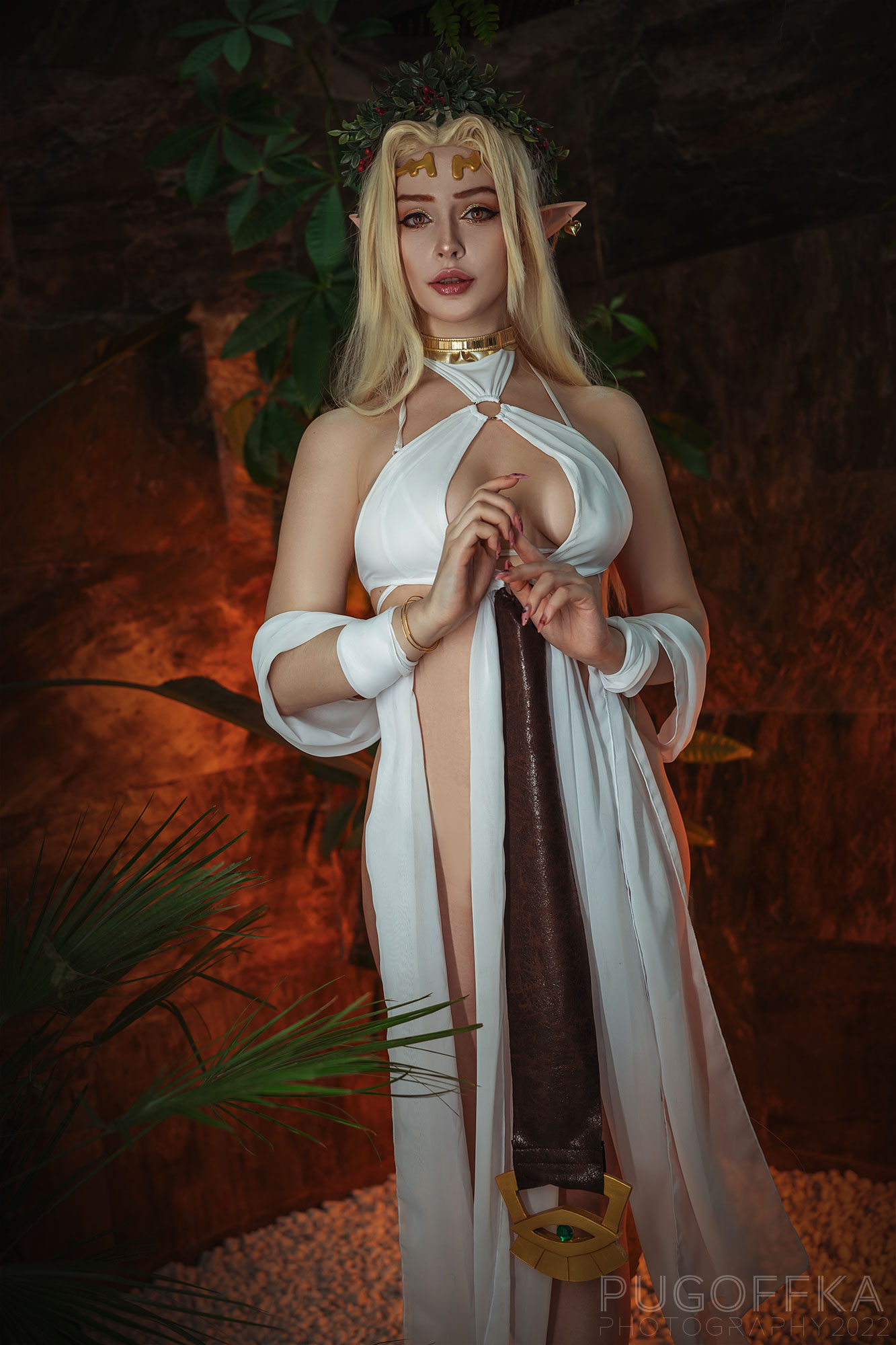 黑兽COS整合包（23.5 GB）