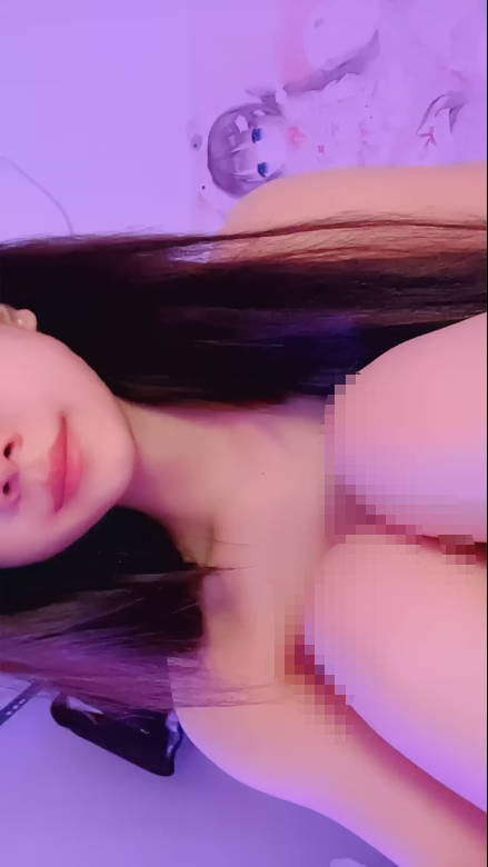 【系小狗】超可爱萌妹又来了 十个眼镜九个骚是真没错  道具喷水