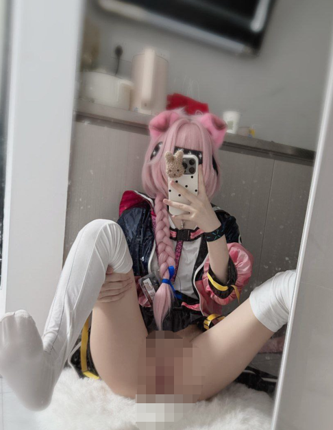 @1Kuto3-澄闪 【9P 1V  372MB】