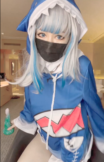 极品cos-hinata-新 古拉（1V,131M）