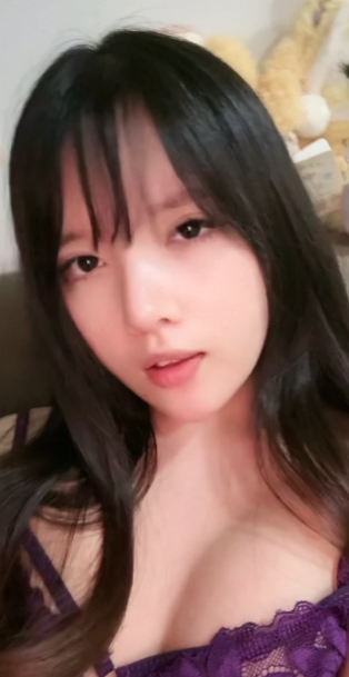 极品嫩妹-晚蝶-1v1自慰(1V,692M)