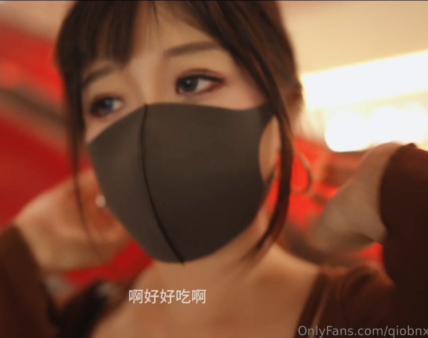 人气御姐-桥本香菜-of原版 人妻的她 壹(电影院篇)（1V,1.59G）