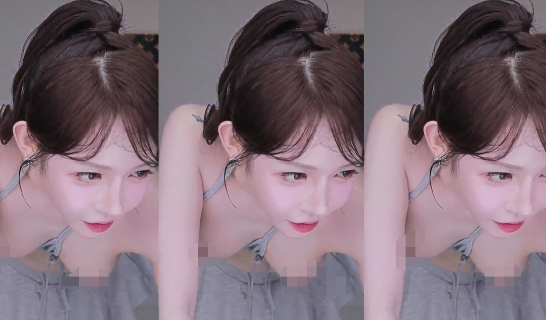 ❤️韩国颜值身材BJ【权莉安sos282】裸舞被盘疯 【3V8.2G】