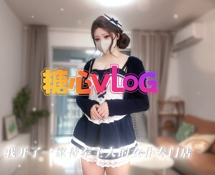 极品cos嫩妹-星野兔-新 兔兔的精液管理日记（1V,2.73G）