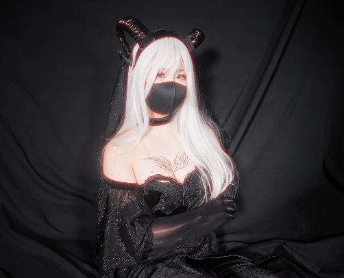 魅魔附身女老板性癖好测试办公室勾引男下属肉棒泄欲娜娜Nana_taipei 4K