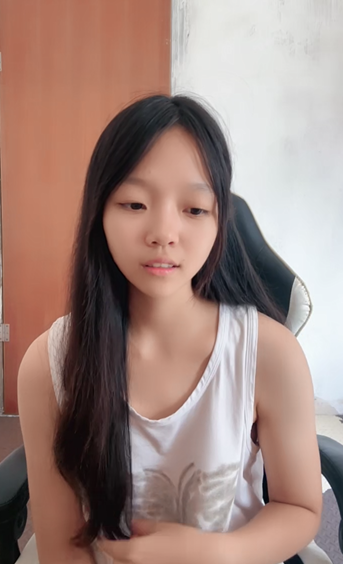 3209 好纯的学生妹 还没发育完全 极品蜜桃臀被大屌无套猛干2v