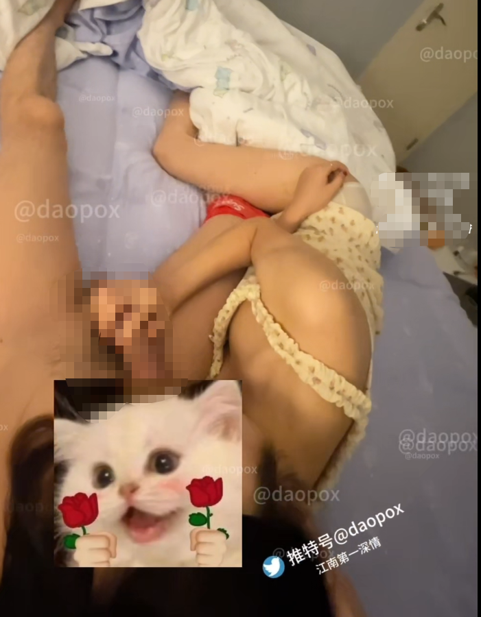 约啪大神-江南第一深情（元歌的恋爱日记）-新  28号女主，碎花裙，处女气质很浓（1V,944M）