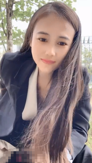 3213 御姐女神！【宝宝】户外露出