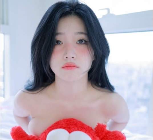 YeonWoo妍雨写真1v400mb