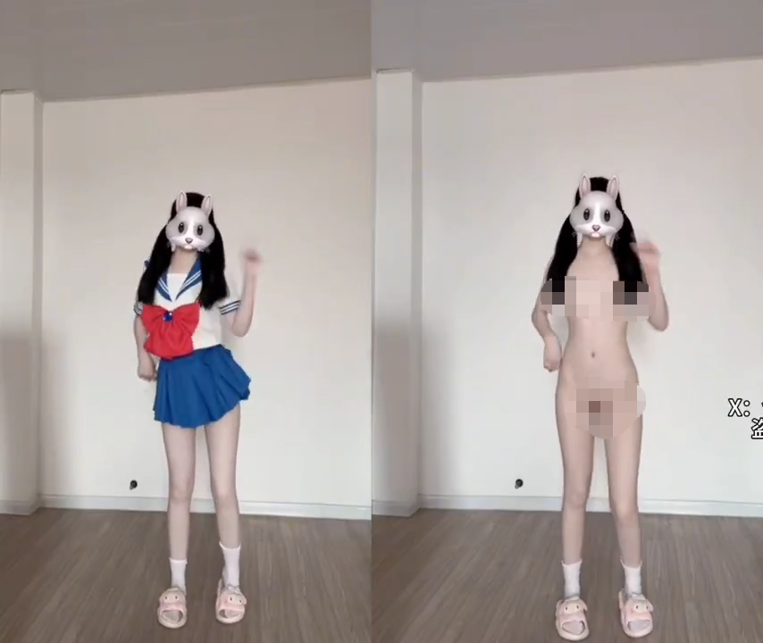 幼酱 短视频小合集 【51V 885MB】