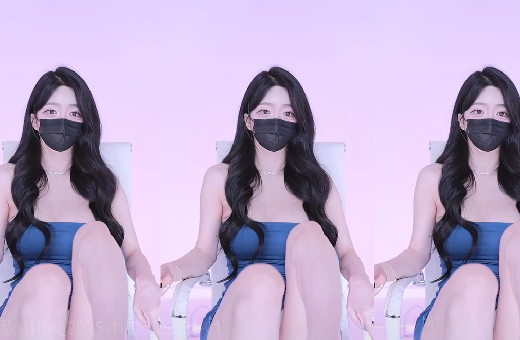 ❤️韩国颜值巨乳BJ【元荷娜o111na】振翅大摆锤超骚蕾丝内内 【5V9.6G】