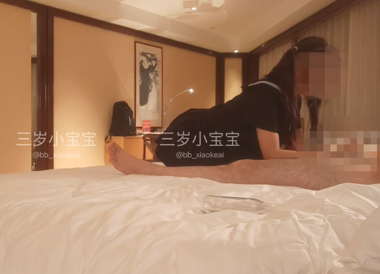 三岁小宝宝 萝莉淫妻小合集 【5V 1.93GB】