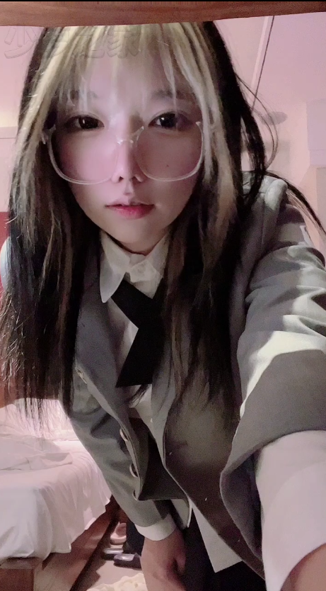 莉犬 JK制服 【1V 305MB】