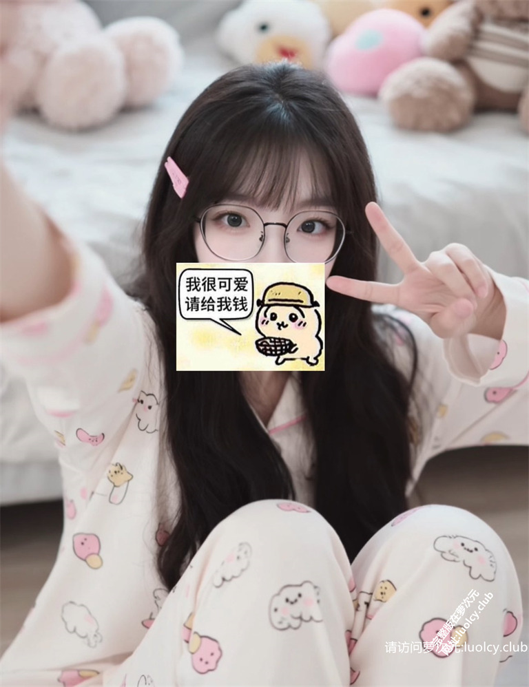 椰椰小猫(骚咪)@iyouovoi – 新作 [520门槛] 12分钟 潮吹少女 双尾马尾白虎萝莉订阅[4P1V-961MB] 持续更新中